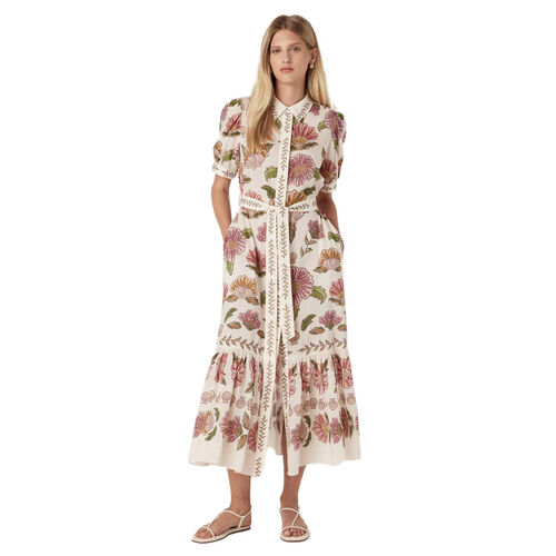 Cable Evita Maxi Dress